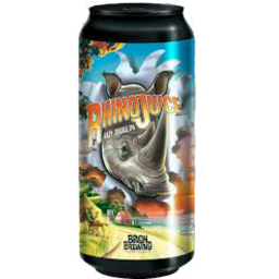 Photo of Bachbrew Rhinojuice Can