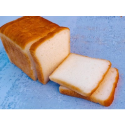Photo of Luxe Classic White Loaf - Gluten Free (Sliced)