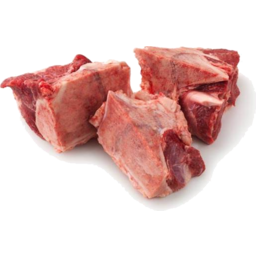 Photo of Beef Soup Bones