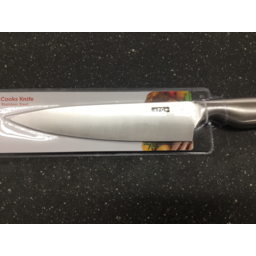 Photo of Korbond Stainless Steel Cooks Knife 
