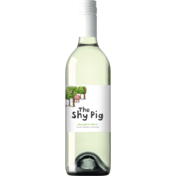 Photo of Shy Pig Sauvignon Blanc