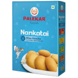 Photo of Palekar Nankhatai - Vanilla