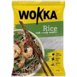 Photo of Wokka Ndl Thin Rice 440gm
