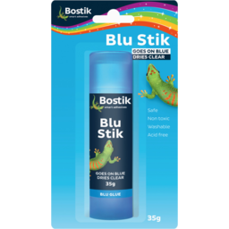 Photo of Bostik Blu Stick