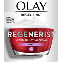 Photo of Olay Regenerist Micro Sculpting Night Cream