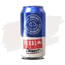 Photo of Feral Draught Can
