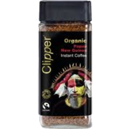 Photo of Clipper Everyday Instant Coffee 100g
