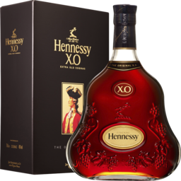 Photo of Hennessy X.O