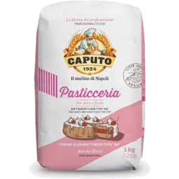 Photo of Caputo Flour Pasticceria
