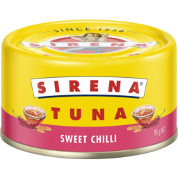 Photo of Sirena Tuna Swt Chilli