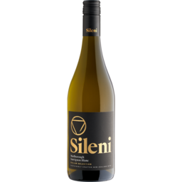 Photo of Sileni Cellar Selection Sauvignon Blanc 750ml