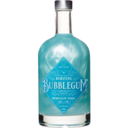 Photo of East Coast Mystical Unicorn Bubblegum Vodka