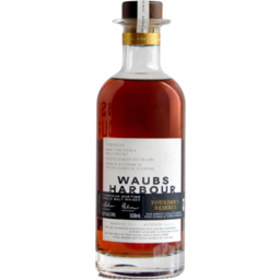 Photo of Waubs Harbour Founders Reserve Single Malt