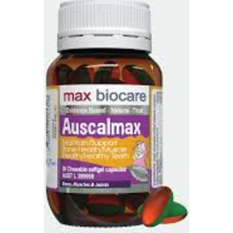Photo of Max Bio Care - Auscalmax