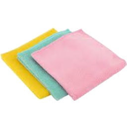 Photo of Microfibre Cleaning Clothes