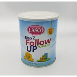 Photo of Lasco Feed Step 2 Foll
