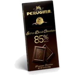 Photo of Perugina Choc Dark 85% 100g