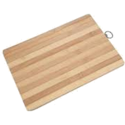 Photo of Chopping Board Bamboo 30x20cm