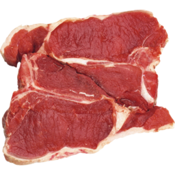 Photo of Beef Premium T-Bone Steak Fam/Pk