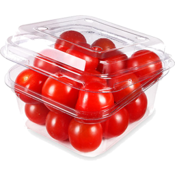 Photo of Cherry Tomato Punnet
