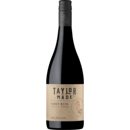 Photo of Taylor Made Pinot Noir