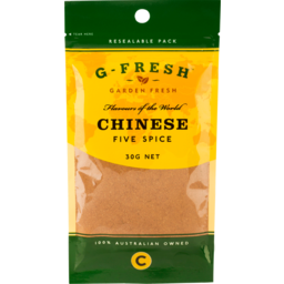 Photo of Gfresh Chinese Five Spice m