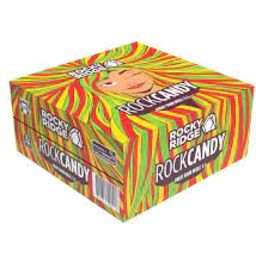 Photo of Rocky Ridge Rock Candy Sour Cube 16*Cans