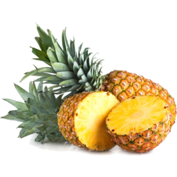 Photo of Pineapple whole