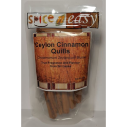 Photo of  Spice N Easy Ceylon Quills