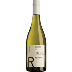Photo of Rochford Latitude Chardonnay
