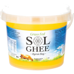 Photo of Ghee 'Grass Fed'