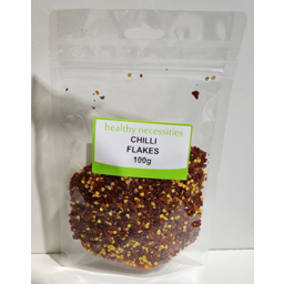 Photo of Healthy Necessities Chilli Flakes