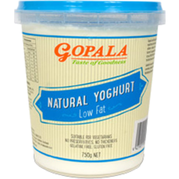 Photo of Gopala Yoghurt Low Fat