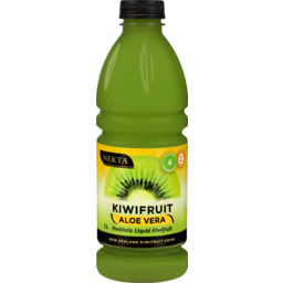 Photo of Nekta Kiwifruit Drink W Aloe 1lt