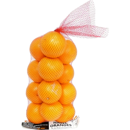 Photo of Orange Net 3kg