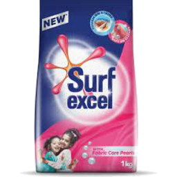 Photo of Surf Excel Washing Powder Pearls 1kg
