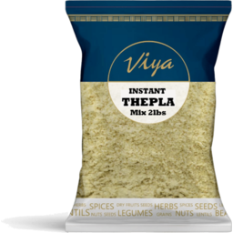 Photo of Viya Thepla Mix Flour