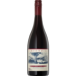 Photo of Ashton Hills Piccadilly Valley Pinot Noir