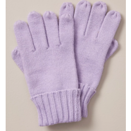 Photo of Childrens Knit Fullfinger Glove