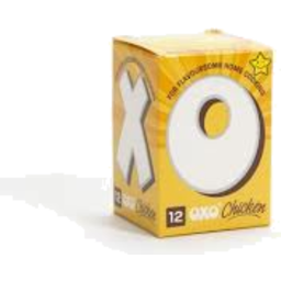 Photo of Oxo Cubes Chicken 12