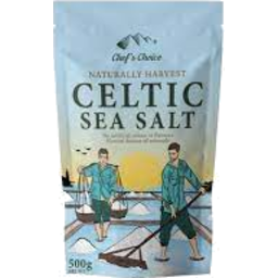 Photo of C/Chc Celtic Sea Salt