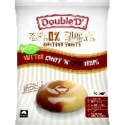 Photo of Double D Sugar Free Butter Can Drops