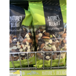 Photo of Natures Delight Delicious Mix