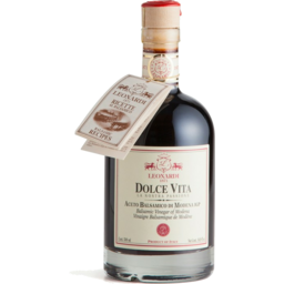 Photo of Leonardi Dolce Vita Balsamic Vinegar