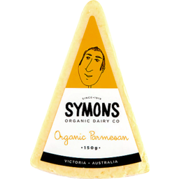 Photo of Symons - Parmesan 150g