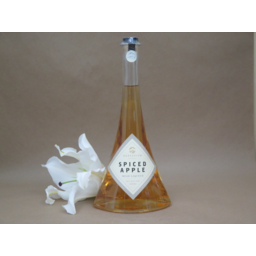 Photo of Hartzview Spiced Apple Mead Liqueur