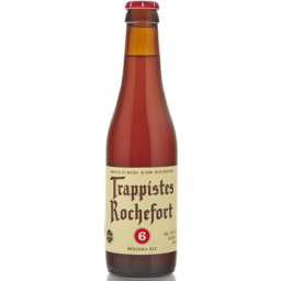 Photo of Rochefort 6 Trappist Ale