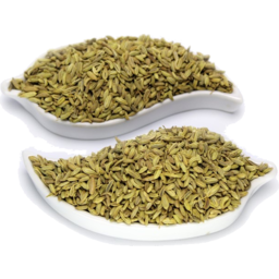 Photo of Fennel Seeds - M & J