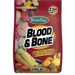Photo of Brunnings Fertilizer Blood&Bone