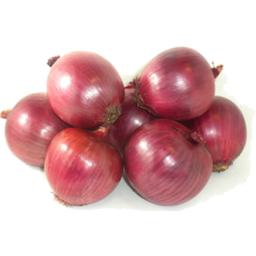 Photo of Onions Red per kg